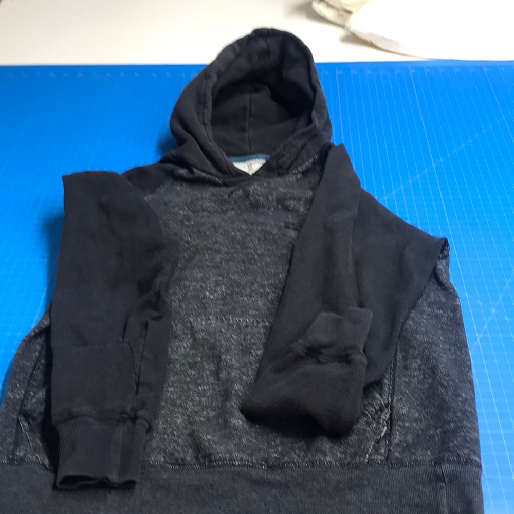 Boys Med Billabong Hoodie